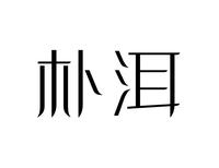 朴洱